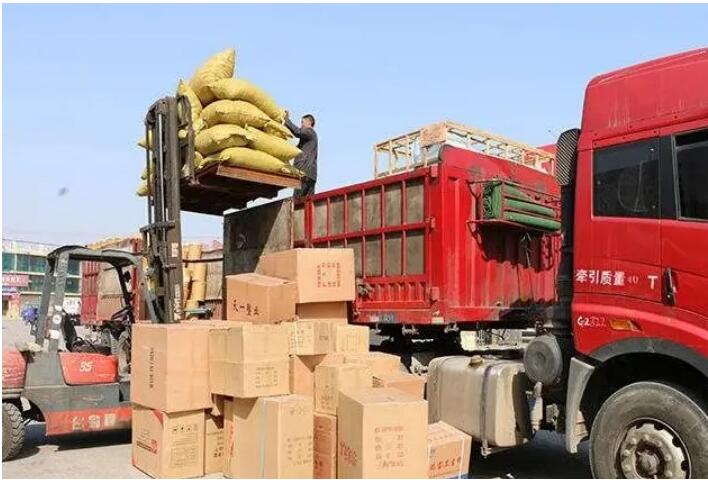 泉州到虎林市物流专线