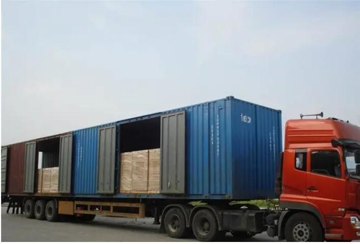 泉州到虎林市整车运输