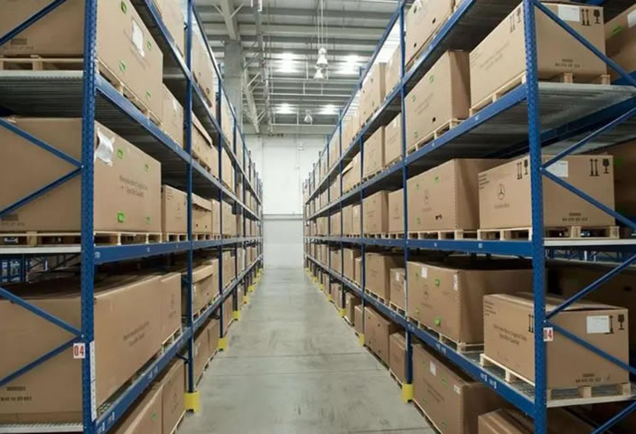 泉州到虎林市货物仓储