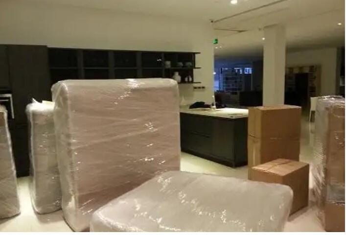 泉州到虎林市长途搬家